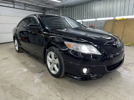 Toyota Camry 2009 года за 6 700 000 тг. в Алматы – фото 2