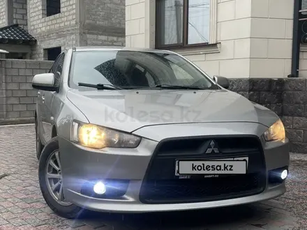 Mitsubishi Lancer 2013 года за 5 000 000 тг. в Алматы