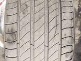 MICHELIN Primacy 4 + 235/55 R18 Комплект 4 шины за 250 000 тг. в Караганда – фото 4