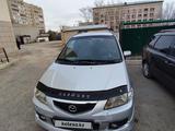 Mazda Premacy 2002 года за 2 100 000 тг. в Семей – фото 2