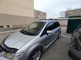 Mazda Premacy 2002 года за 2 100 000 тг. в Семей – фото 3