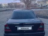 Mercedes-Benz C 180 1994 года за 2 300 000 тг. в Экибастуз – фото 5