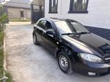 Chevrolet Lacetti 2008 года за 2 200 000 тг. в Алматы – фото 2