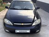 Chevrolet Lacetti 2008 года за 2 200 000 тг. в Алматы