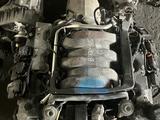 Двигатель м112 Mercedes w210 за 400 000 тг. в Алматы – фото 2