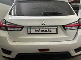 Mitsubishi ASX 2020 года за 8 500 000 тг. в Алматы – фото 2