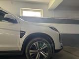 Mitsubishi ASX 2020 года за 8 500 000 тг. в Алматы – фото 4