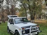 ВАЗ (Lada) Lada 2121 2012 года за 3 200 000 тг. в Шымкент