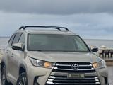 Toyota Highlander 2016 года за 14 000 000 тг. в Бейнеу – фото 5