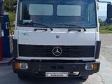 Mercedes-Benz  814 1993 годаүшін8 500 000 тг. в Алтай