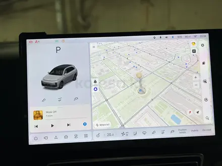 Li L7 2024 года за 26 500 000 тг. в Астана – фото 49