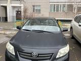 Toyota Corolla 2008 годаүшін4 800 000 тг. в Павлодар – фото 5