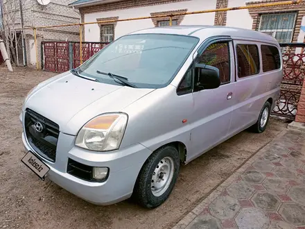 Hyundai Starex 2004 года за 3 000 000 тг. в Кызылорда