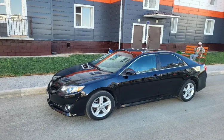 Toyota Camry 2013 года за 5 300 000 тг. в Кызылорда