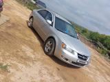 Hyundai Sonata 2006 годаүшін2 700 000 тг. в Астана