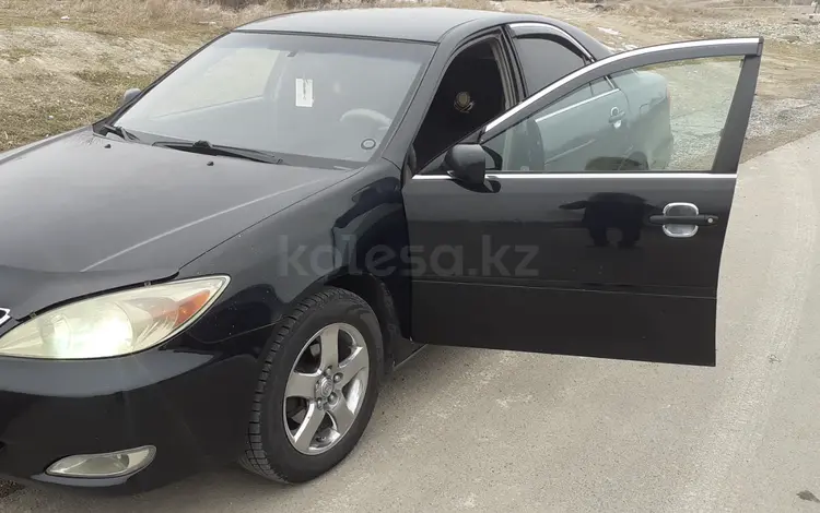 Toyota Camry 2002 годаfor5 000 000 тг. в Тараз