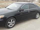 Toyota Camry 2002 годаfor5 000 000 тг. в Тараз – фото 3