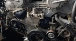 Двигатель Nissan Murano VQ35 3.5 за 400 000 тг. в Астана