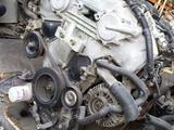Двигатель Nissan Murano VQ35 3.5үшін400 000 тг. в Астана – фото 4