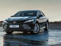 Стекла фар Toyota Camry XV 70 за 43 000 тг. в Астана