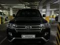 Toyota Land Cruiser 2008 года за 21 000 000 тг. в Астана – фото 2