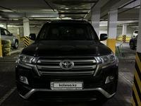 Toyota Land Cruiser 2008 годаfor18 700 000 тг. в Астана