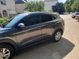 Hyundai Tucson 2019 года за 10 500 000 тг. в Уральск