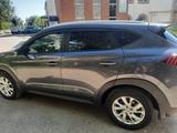 Hyundai Tucson 2019 года за 10 500 000 тг. в Уральск – фото 4
