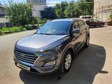 Hyundai Tucson 2019 года за 10 500 000 тг. в Уральск – фото 3