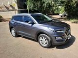 Hyundai Tucson 2019 года за 10 500 000 тг. в Уральск – фото 2