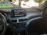 Hyundai Tucson 2019 года за 10 500 000 тг. в Уральск – фото 5