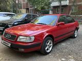 Audi 100 1992 года за 650 000 тг. в Караганда