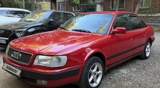 Audi 100 1992 года за 650 000 тг. в Караганда