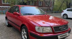 Audi 100 1992 годаүшін650 000 тг. в Караганда – фото 2
