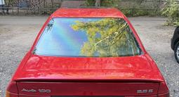 Audi 100 1992 годаүшін650 000 тг. в Караганда – фото 3