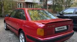 Audi 100 1992 годаүшін650 000 тг. в Караганда – фото 4