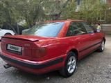 Audi 100 1992 года за 650 000 тг. в Караганда – фото 5