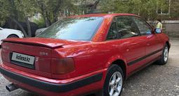 Audi 100 1992 годаүшін650 000 тг. в Караганда – фото 5