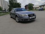 Audi A6 2006 годаfor5 500 000 тг. в Семей