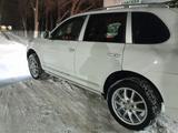 Porsche Cayenne 2005 года за 5 000 000 тг. в Уральск – фото 3