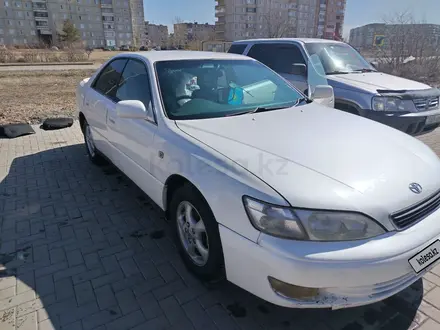 Toyota Windom 1997 года за 3 800 000 тг. в Астана – фото 7