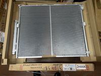 Радиатор кондиционера GX470 за 67 000 тг. в Шымкент