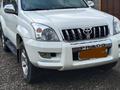 Toyota Land Cruiser Prado 2007 годаfor12 500 000 тг. в Аягоз – фото 6