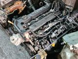 Двигатель Mazda 6 Объём 2.3 за 300 000 тг. в Алматы