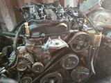Двигатель Mazda 6 Объём 2.3 за 300 000 тг. в Алматы – фото 2