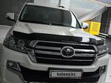 Toyota Land Cruiser 2018 года за 41 500 000 тг. в Туркестан