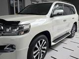 Toyota Land Cruiser 2018 года за 41 500 000 тг. в Туркестан – фото 3