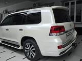 Toyota Land Cruiser 2018 года за 41 500 000 тг. в Туркестан – фото 4