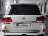 Toyota Land Cruiser 2018 года за 41 500 000 тг. в Туркестан – фото 5