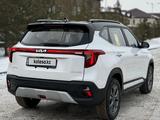 Kia Seltos 2024 годаfor9 500 000 тг. в Караганда – фото 4